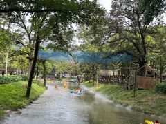 -WeLope紫金山探险公园