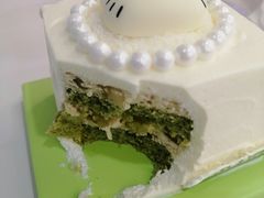 -好利来(十里河店)