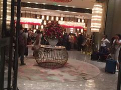 大堂-昆明花之城豪生国际大酒店·怡享阁