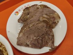 酱牛肉-新川面馆(新街口起源店)