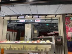 -玫瑰花园自助烤肉(顺义鑫海韵通店)