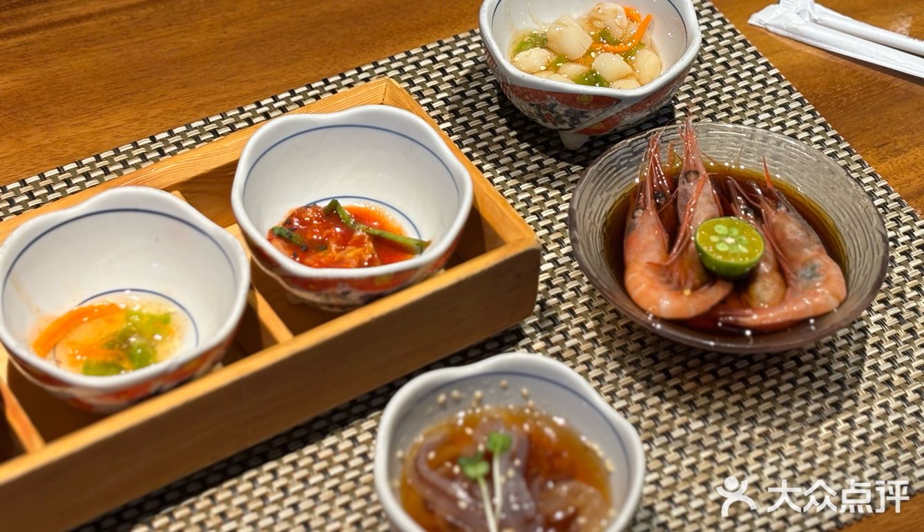 荣新馆（金汇店）|598晚市套餐测评