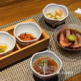 荣新馆（金汇店）|598晚市套餐测评
