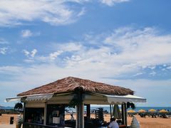 -青岛第二海水浴场