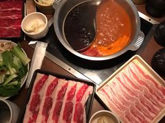 -鍋ぞう(新宿西口店)