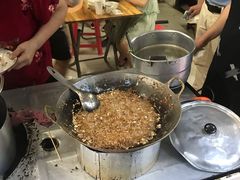 -共和老洪豆花草粿水粿