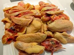 -领鲜风味花雕鸡(马端街店)
