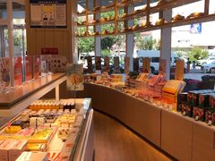 自助取餐区-好利来(万卉路店)