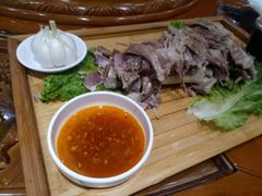 -宁味楼·西北创新融合菜(正源南街宝湖店)
