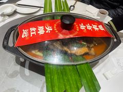 -桂林肥仔·中华餐饮名店(园湖店)