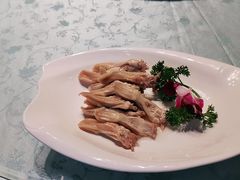-古南都·老广东酒楼(龙江店)