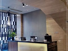 -上海静安铂尔曼酒店