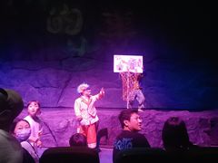 -青岛方特梦幻王国