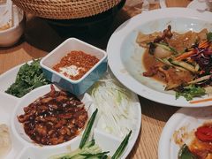 -东北灶(高新银泰店)