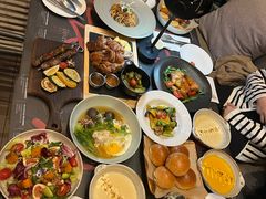 -Nord Grill&Bar Highland诺德西餐(深圳欢乐海岸店)