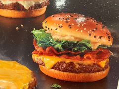 -麦当劳(伟城广场店)