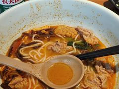 -云味馆·云南菜·云南米线(景田店)
