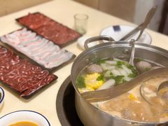 -合记汕头牛肉店(嘉禾路店)