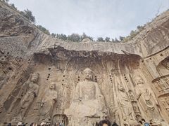 -龙门石窟