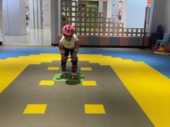 -米高轮滑·自由式轮滑·速桩·滑板(锦辉店)