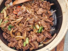 -阿西娅·西北妈妈拿手菜·清真(西关店)