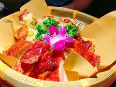 -龙潭喜客·四川客家菜