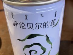 -很久以前羊肉串(南京路第一百货店)