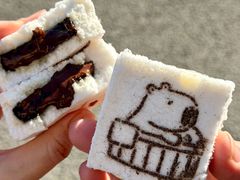 -中栗华栗子(鞍山道店)