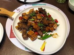 -有璟阁港式餐厅(国贸商城店)