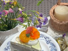 -PETIT PARIS 小巴黎(花园道店)