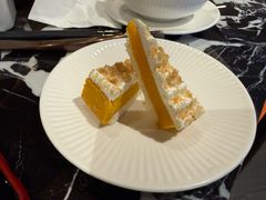 -牛将军•涮肉•烤肉(北京王府井·故宫店)
