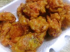 -钱山海鲜大排档