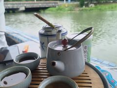 -水岸居湖景农家乐·阳澄湖大闸蟹