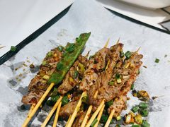 -靓虾二哥长沙地标小龙虾(五一广场店)