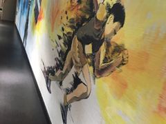 -一兆韦德健身