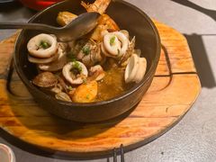 -沼津港精致料理·寿喜烧·烧鸟(龙湖南桥天街日料榜单店)