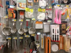 -misu米苏烘焙生活馆烘焙材料(石龙店)