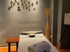 -金色春天.美颜康体纯正SPA(黄泥磅店)