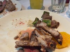 -拉蒂娜·巴西牛排馆 Latina·Brazilian Steakhouse(陆家嘴旗舰店)