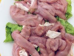 -濠轩阁特色生蚝火锅(水湾路店)