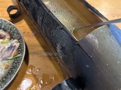 -61号餐吧(兴坪古镇漓江店)