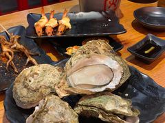 -烧蠔帮·湛江生蚝(工农店)