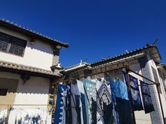 -大理古城