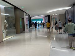 -深圳湾万象城(南山店)