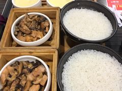 -72街荷叶饭(东方宝泰广场店)