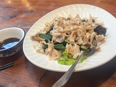 -旺角小渔村·海肠捞饭开创者(环山路店)