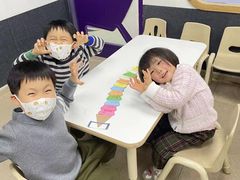 -瑞思教育·少儿英语(凯德校区)