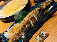 -yokocho上横町·日本食街(深业上城店)