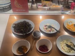 -比格比萨自助(上海松江万达店)