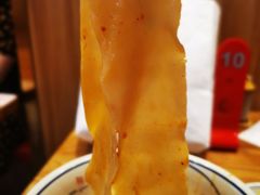 -陇上秦轩biangbiang面(萧山万象汇店)